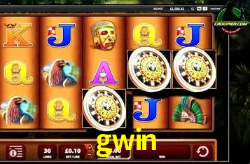 A Revolução dos Aplicativos de Jogos no gwin