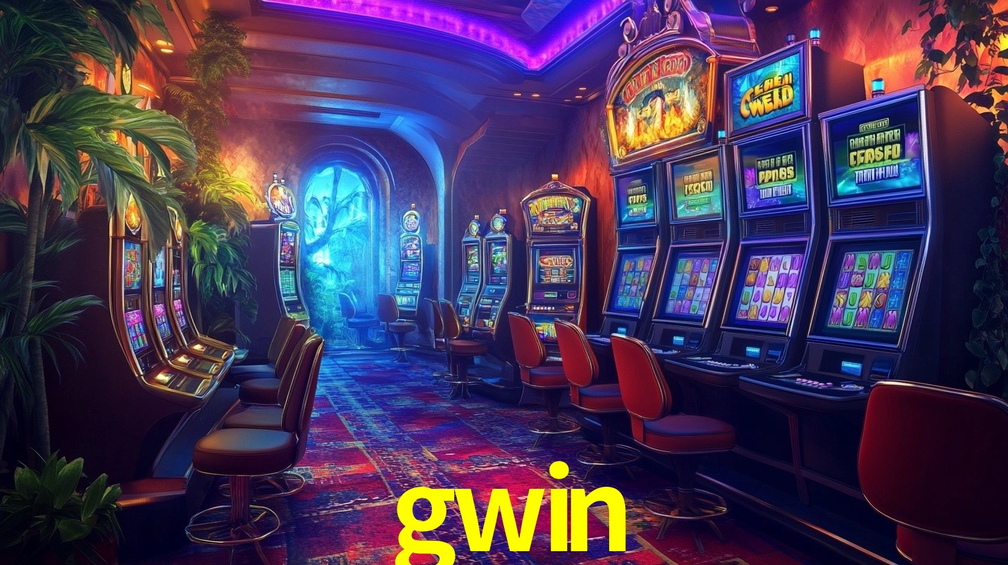 Tournaments gwin