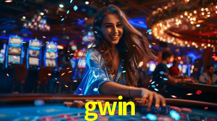 Welcome Bonus gwin