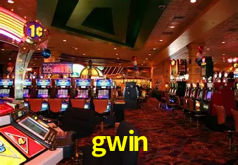 Descubra o Mundo do Cassino Online com gwin
