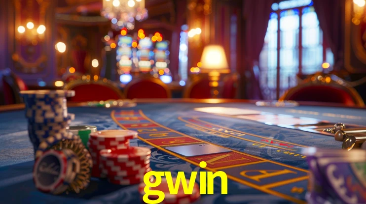Responsive Design gwin