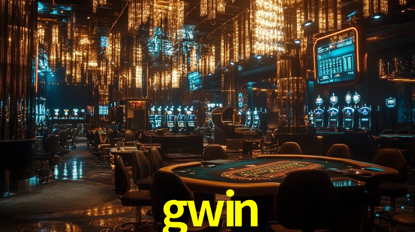 gwin app