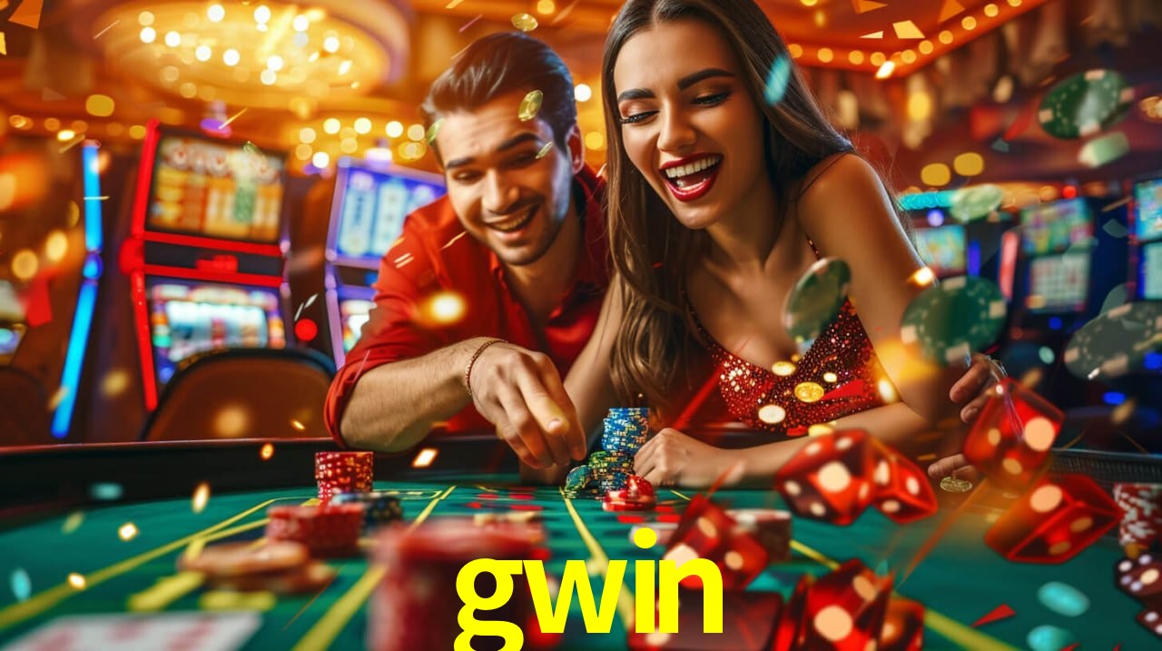 Jogos de Slot gwin