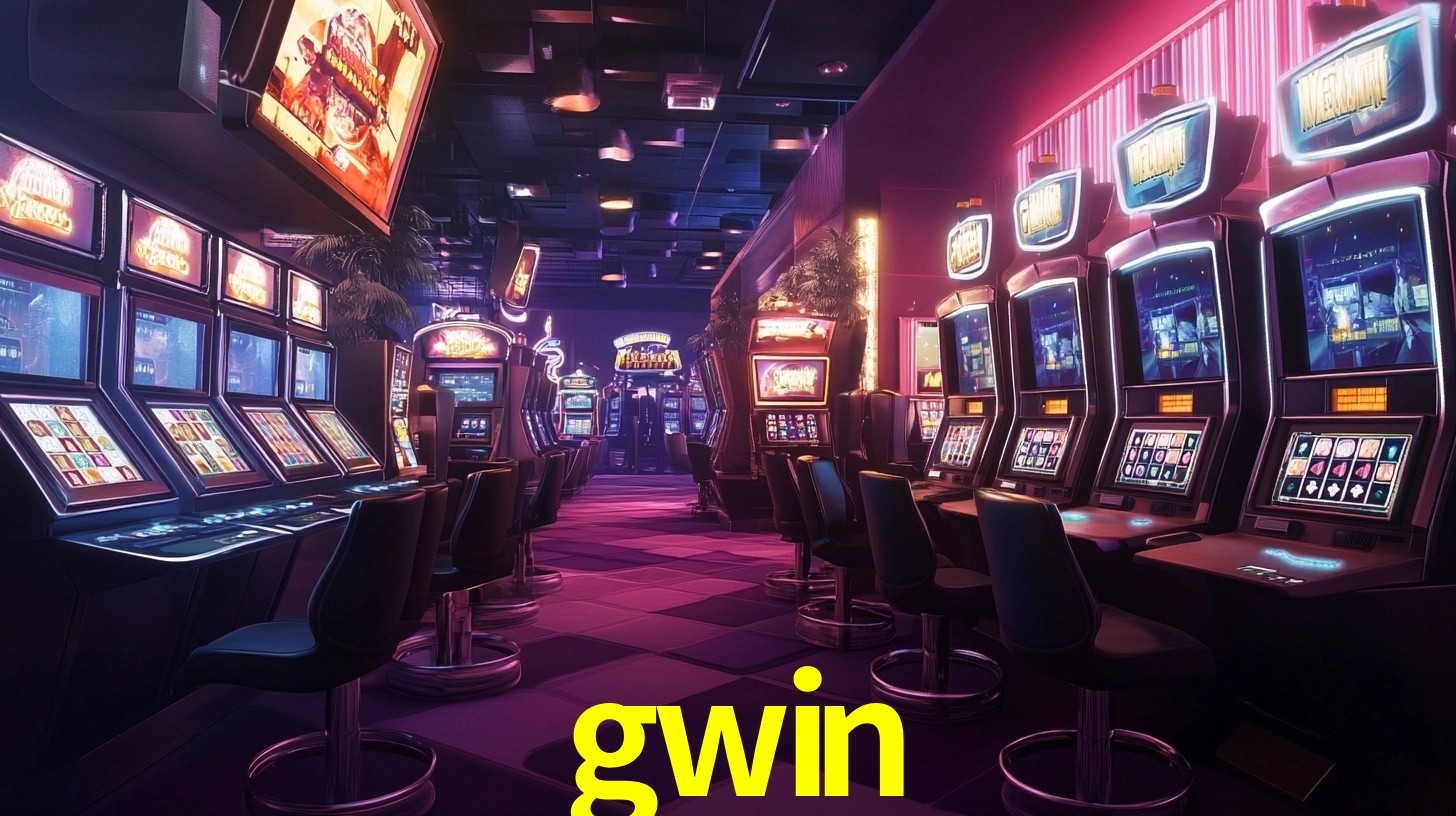 gwin,gwin app