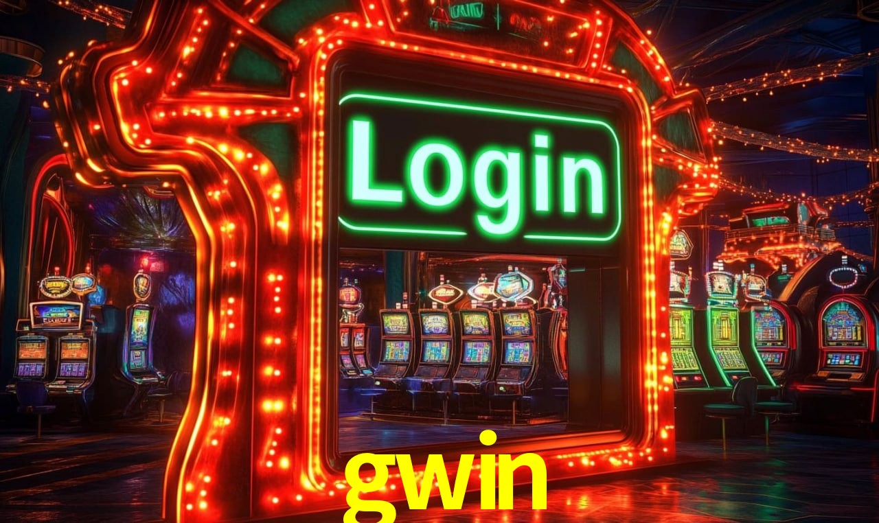 Casino Ao Vivo gwin