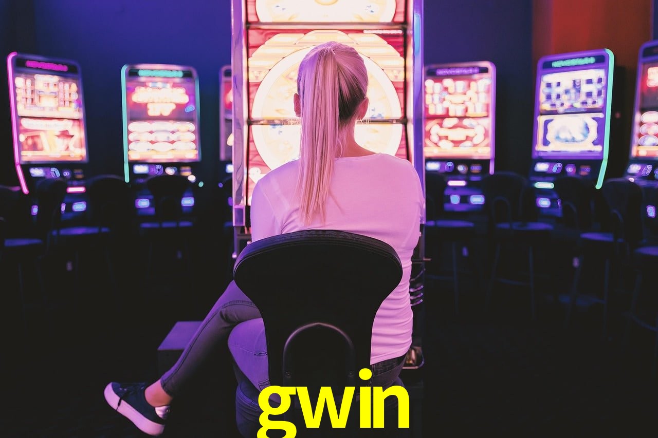 Slot Games gwin
