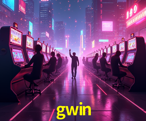 Jogos Exclusivos gwin
