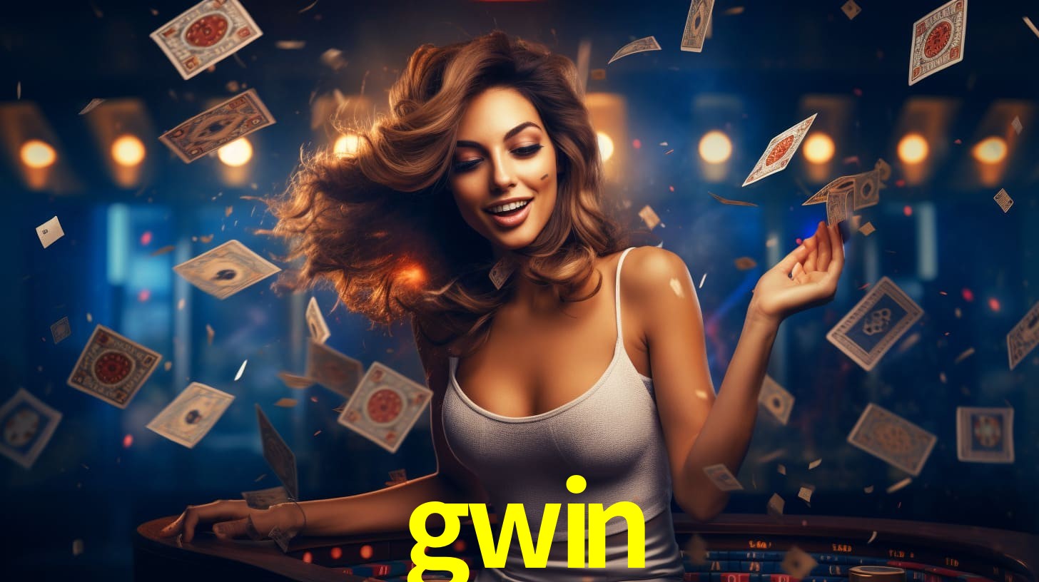 Live Casino gwin