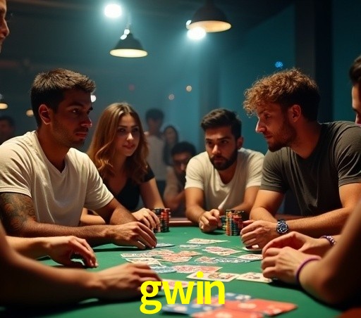 Promoções Sazonais gwin