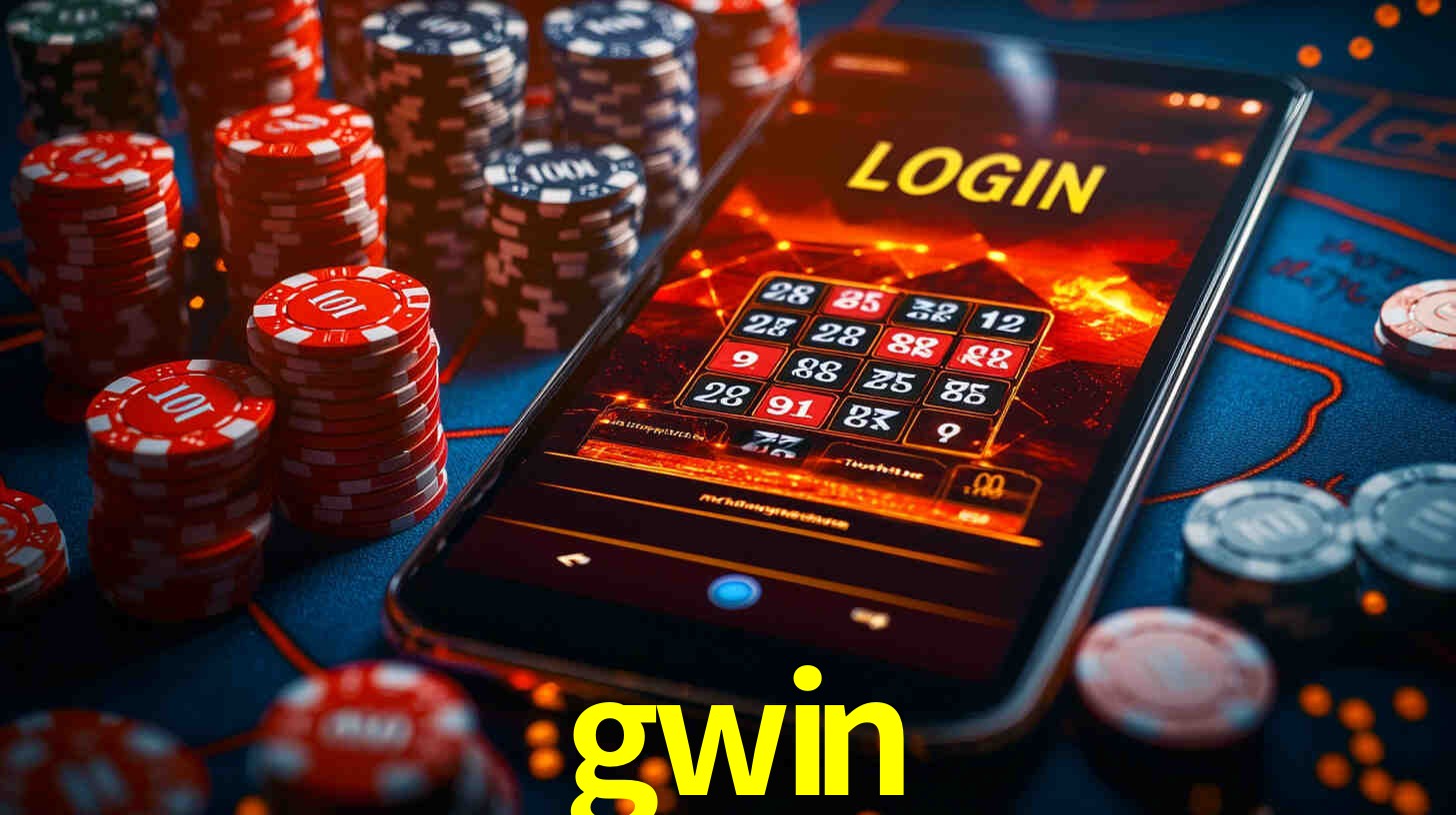 gwin,gwin app