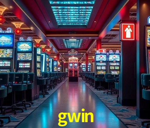 Inovações de Jogos na gwin: O Futuro das Experiências Interativas