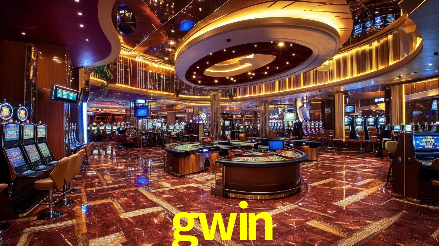Welcome Bonus gwin