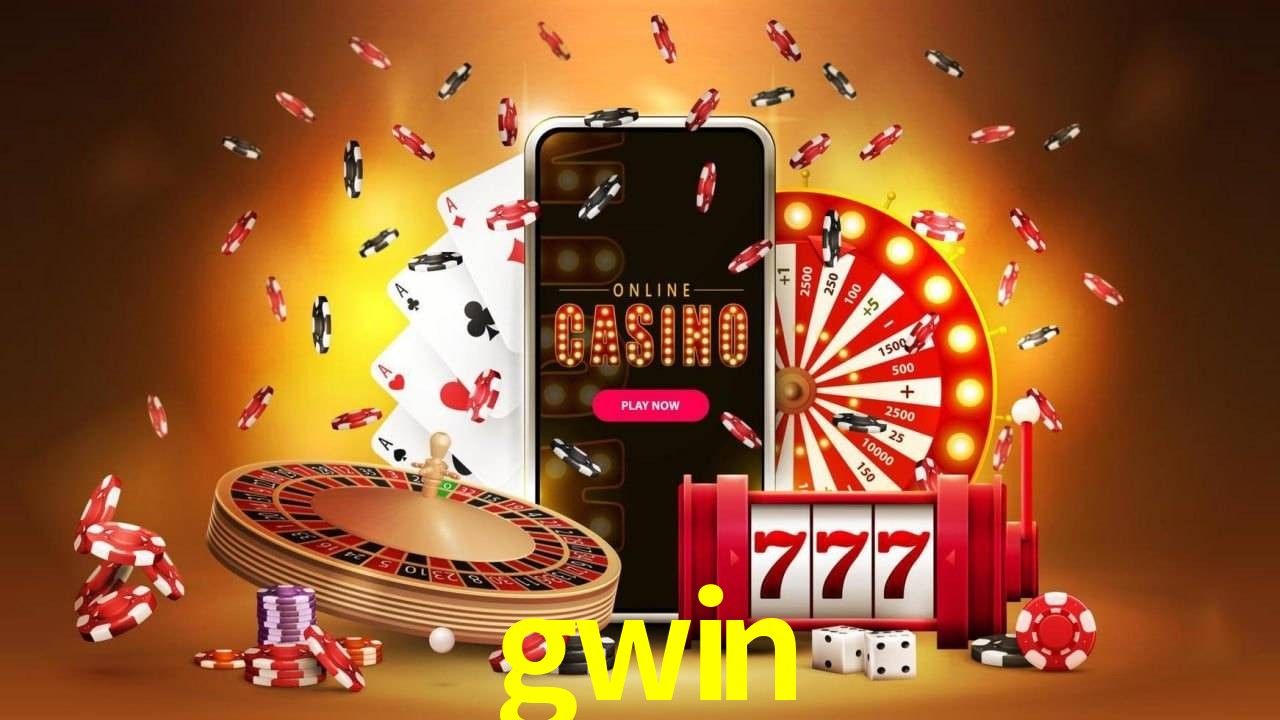 Estatísticas do Jogo gwin