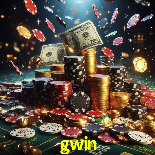 App oficial gwin