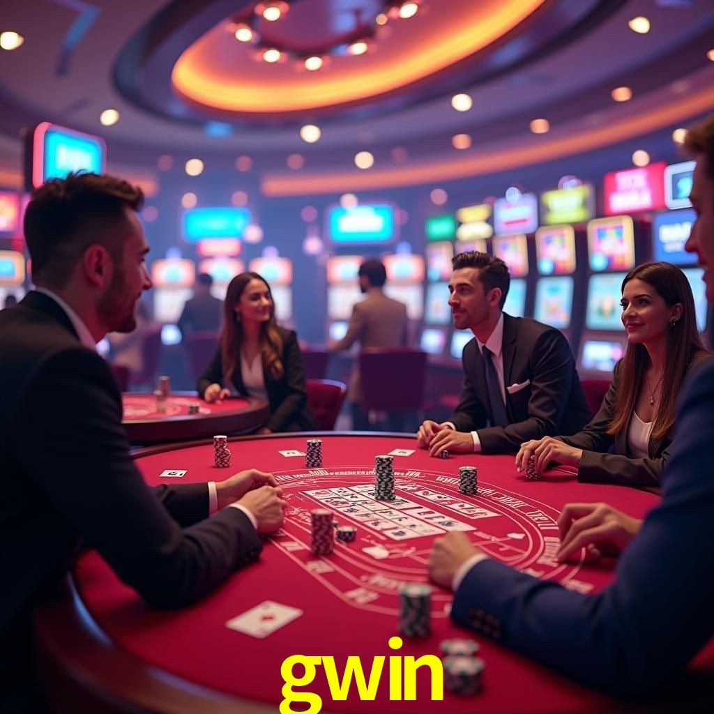 Interface Premium gwin