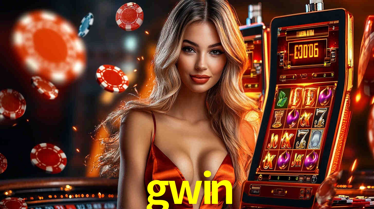gwin app
