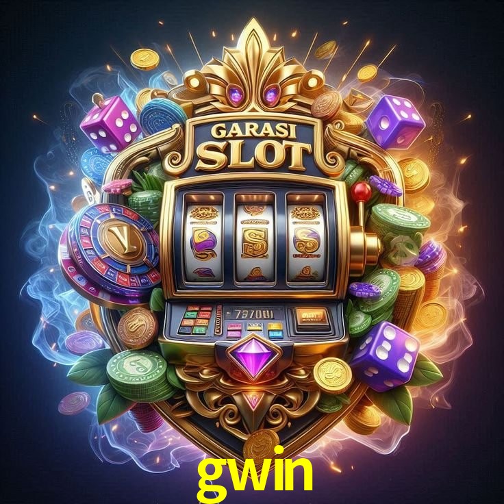Provedores de Jogos gwin