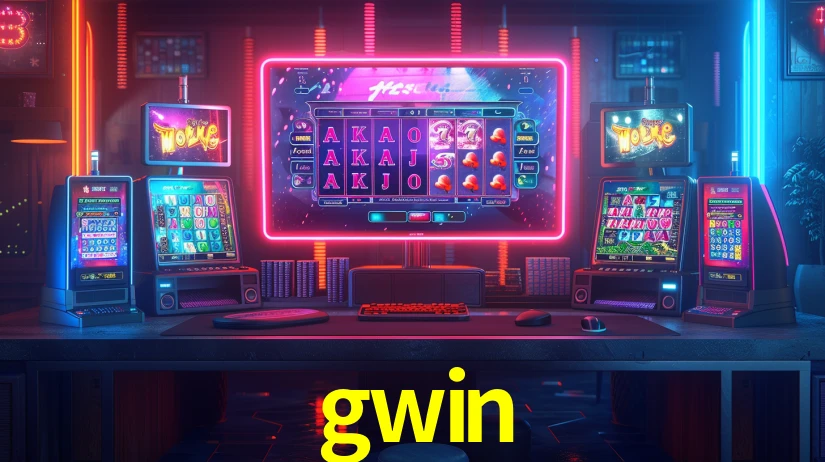 gwin,gwin app