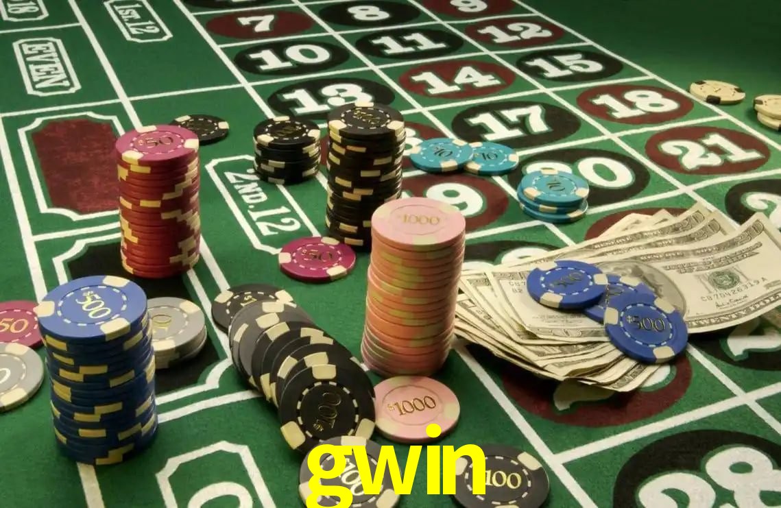 gwin,gwin app