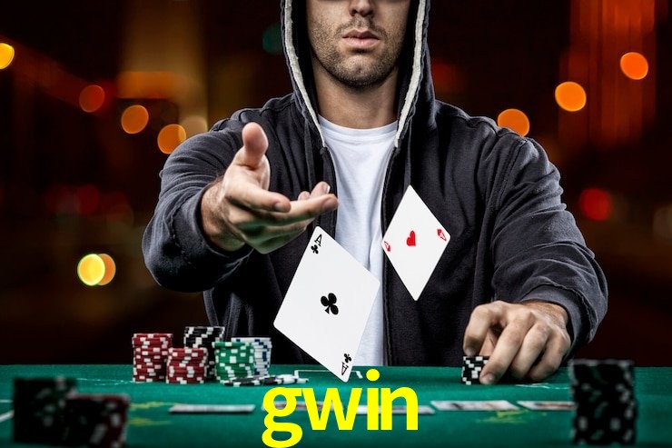 gwin,gwin app