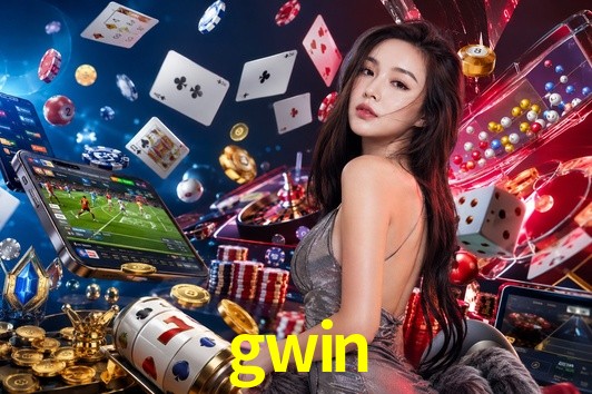 Live Casino gwin
