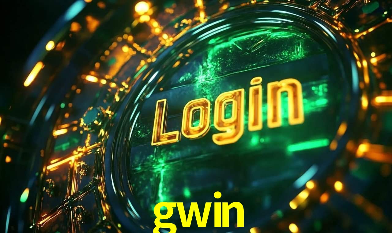 gwin app