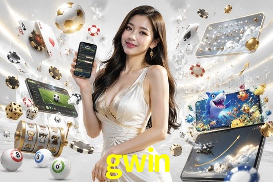 Game Providers gwin
