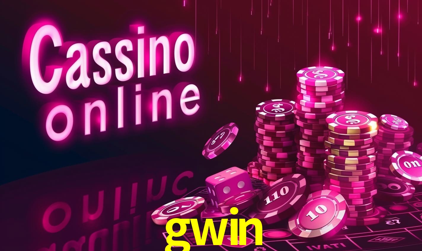 Descubra a Essência do gwin: Nossa História e Compromissos
