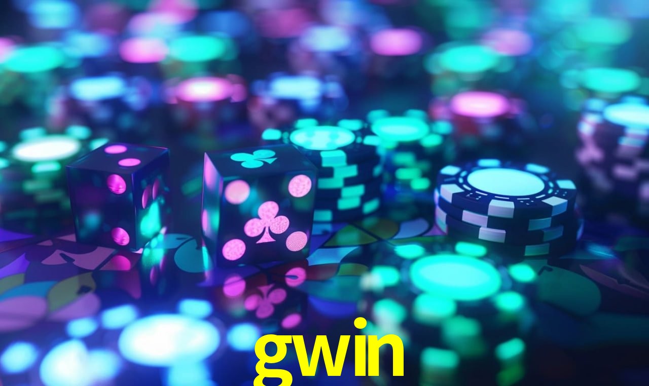 Bônus de Boas-vindas gwin