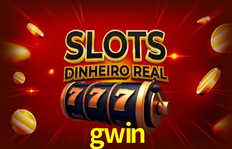Tecnologia da Plataforma gwin
