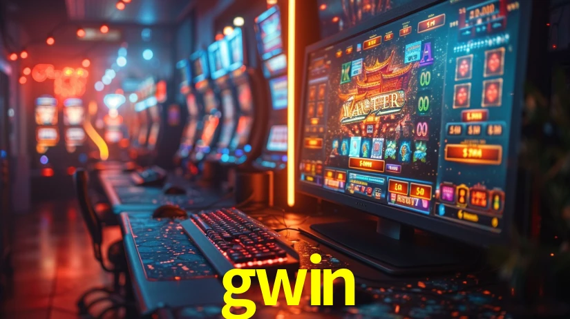 gwin: Jogos de Caça-Níqueis-Altas Recompensas, Roleta-Velocidade, Blackjack-Desafios Máximos