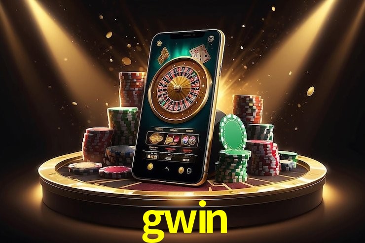 Casino Ao Vivo gwin
