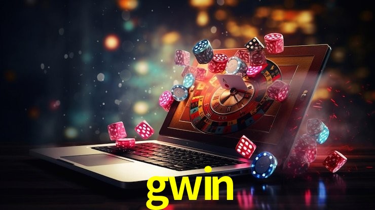 Desvendando o Mundo dos Jogos Virtuais na gwin
