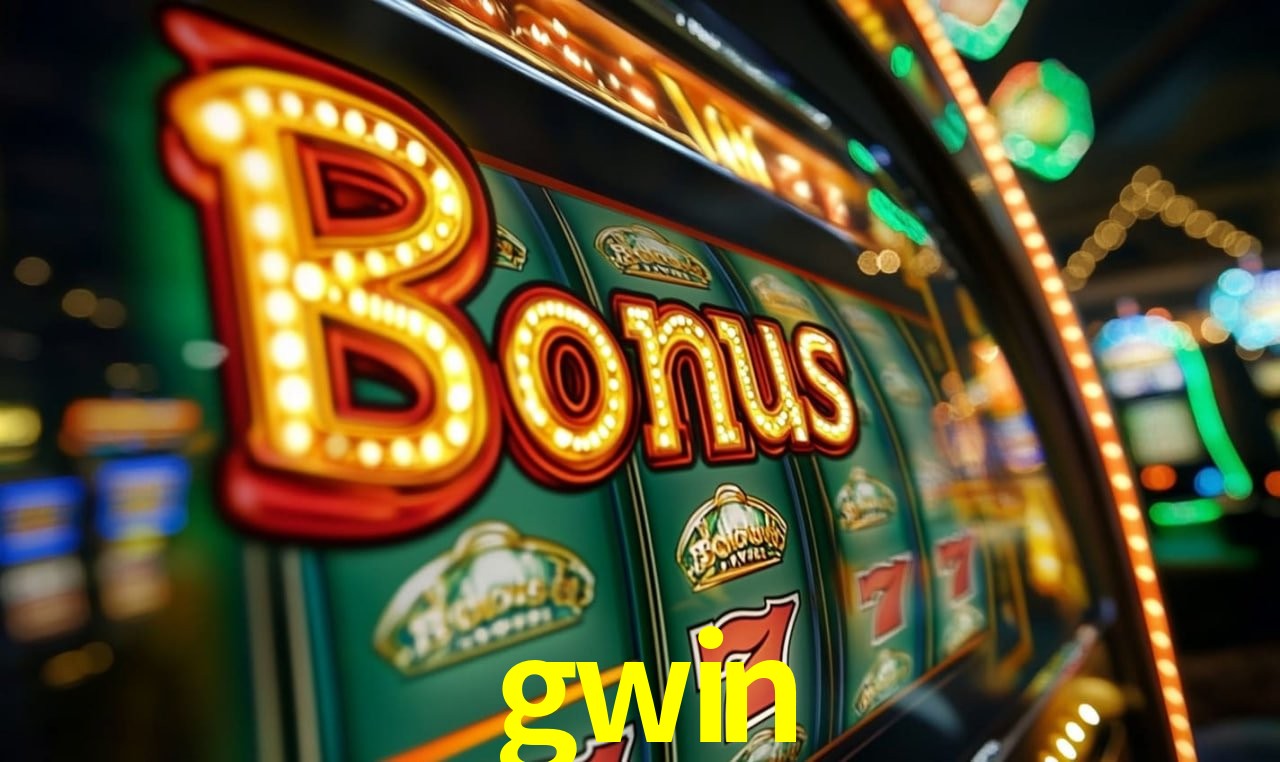 Especiais de Fim de Semana gwin