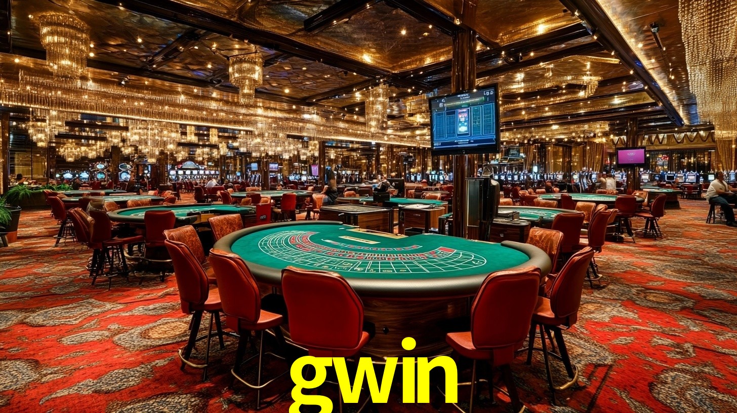gwin bet