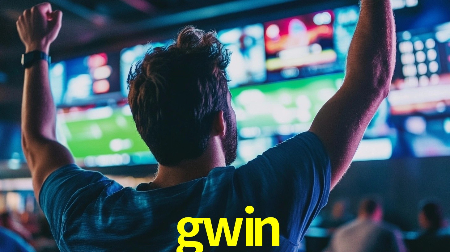 gwin,gwin app
