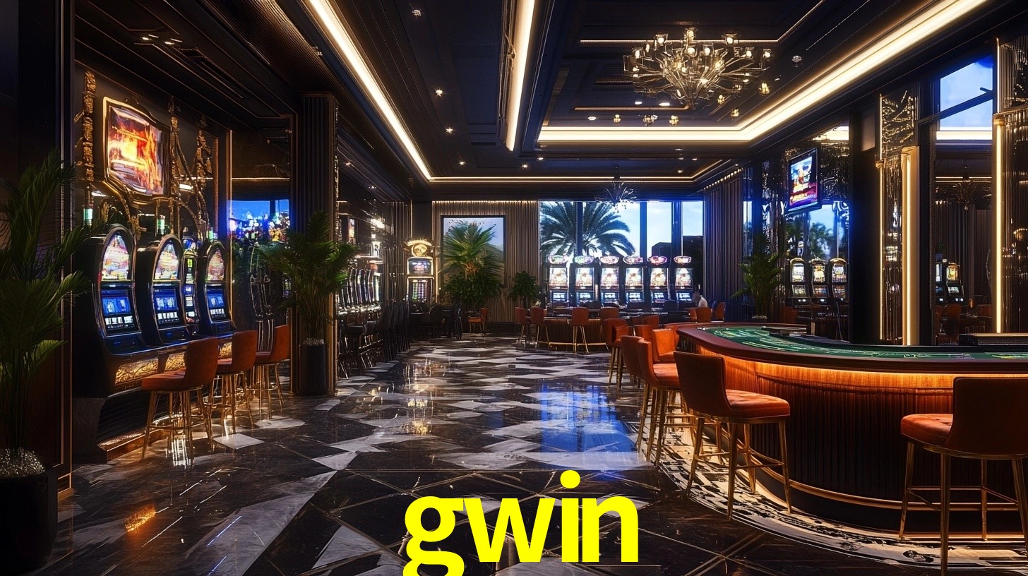 Ofertas Imperdíveis na gwin: Promoções e Bônus Que Valem a Pena