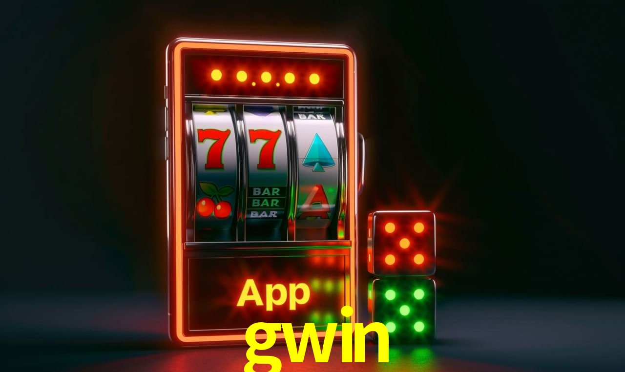 Estatísticas Esportivas gwin