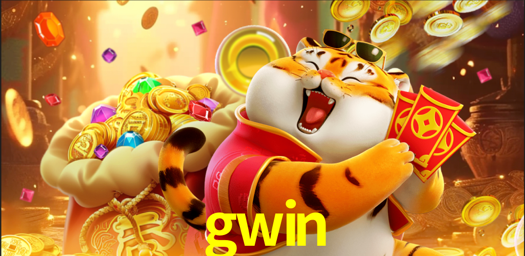 gwin,gwin app