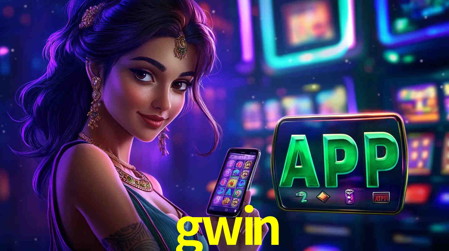 gwin: A Experiência de Casino com Jogos de Mesa ao Vivo