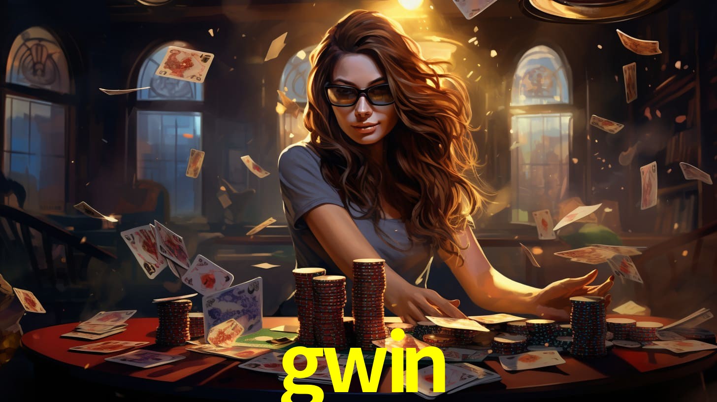 Blackjack Table gwin
