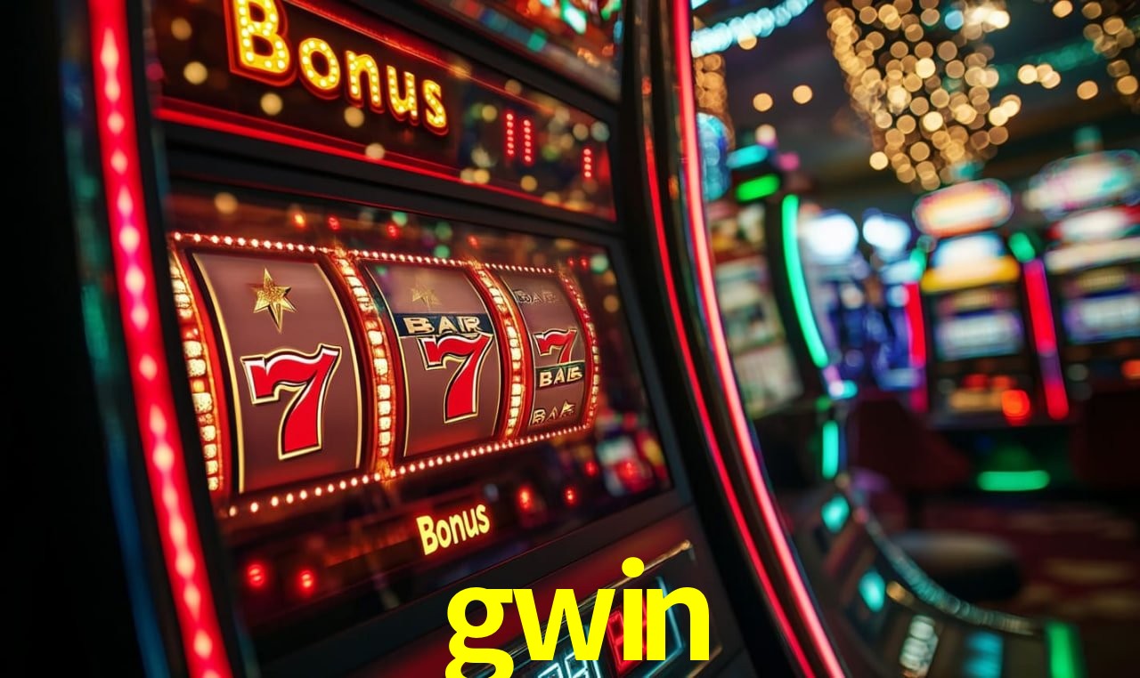 gwin bet