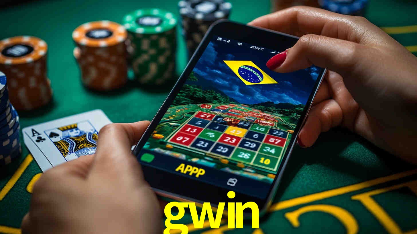 A Experiência Imersiva dos Cassinos Ao Vivo no gwin