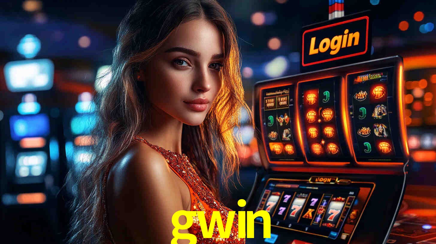 gwin,gwin app