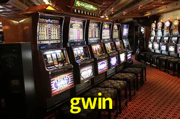 Descubra a Magia dos Jogos de Arcade no gwin