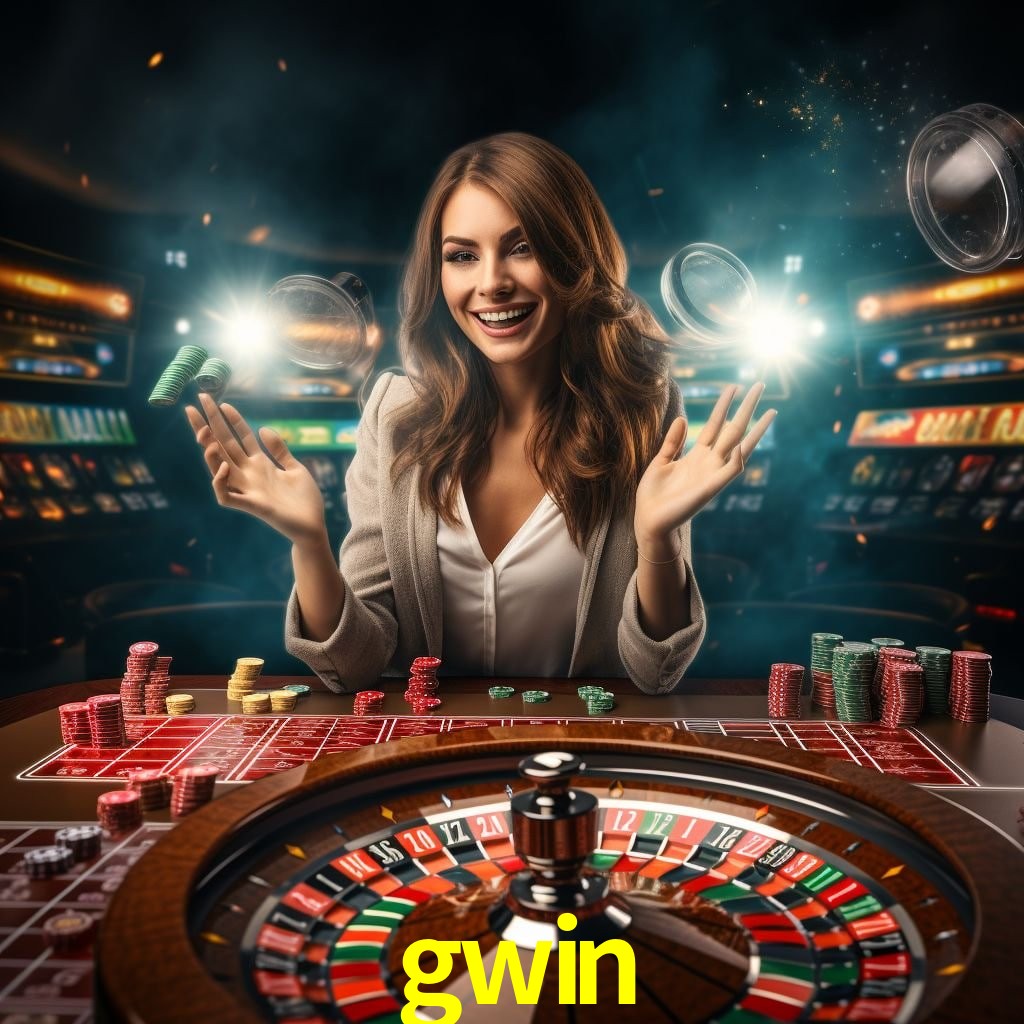 Experimente o Login Seguro Premium no gwin