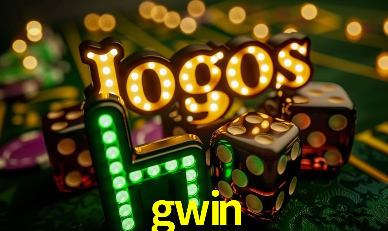 Bônus de Boas-vindas gwin